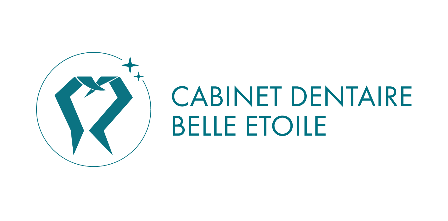 Logo Cabinet dentaire belle étoile - Allongé